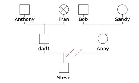 GenoTool, Gemakkelijk online een genogram maken.